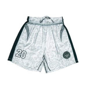 KAST Legacy Jersey Shorts