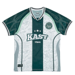 KAST Legacy Jersey