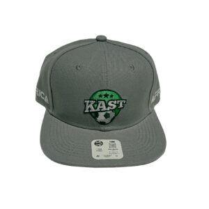 KAST Legacy Snapback