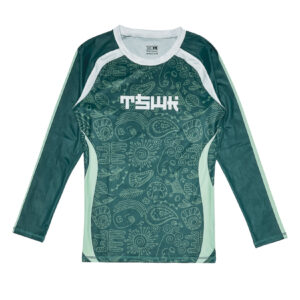 TSWK Pro Fitness Top