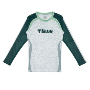 TSWK Pro Fitness Top