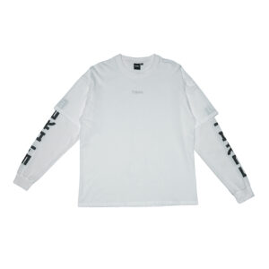 Dual Layer Logo Tee